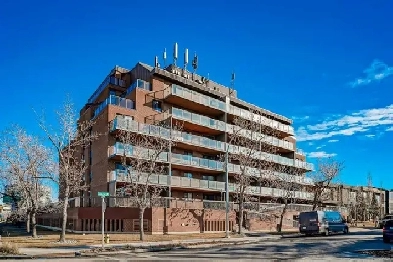 Spacious 2-Bedroom Condo for Rent Image# 1