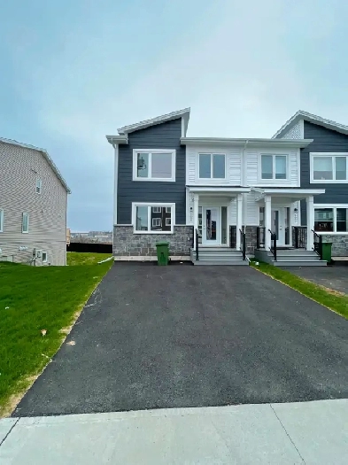 5 bed 4 bath brand new house at Higgins Ave Image# 1