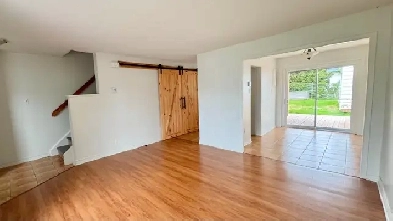 MAISON À LOUER – GATINEAU – DISPONIBLE DÈS LE 1er JUILLET Image# 9