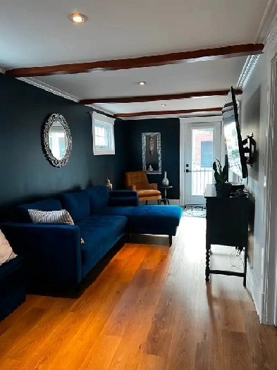 Downtown Hull apartment for rent! Image# 5