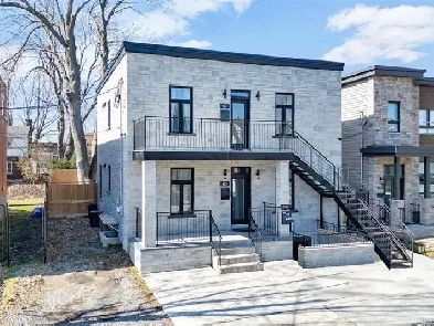 4 1/2 neuf à LOUER / MONTREAL . 1 499 $ (5149655360 ) Image# 1