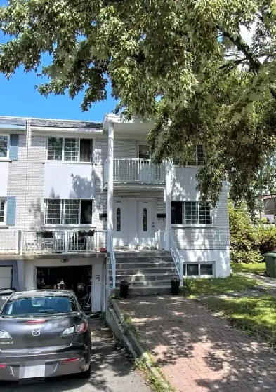 3 1/2 à louer Boisbriand / Triplex (2 min Faubourg Boisbriand) Image# 3