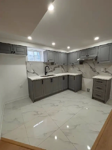 2 Bedroom Basement Apartment – Available Immediately Image# 8