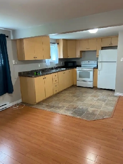 FOR RENT IN CLARENVILLE Image# 1