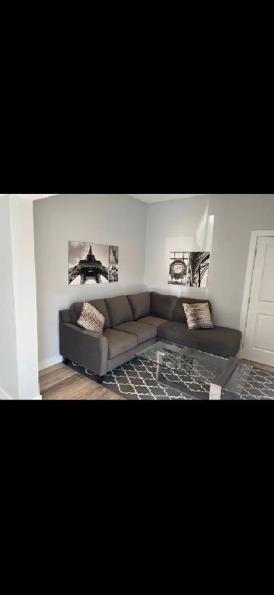One bedroom suite includes all utilities and wifi Image# 6