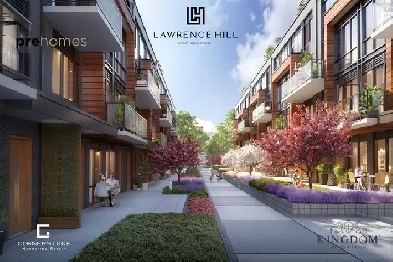 $300K OFF! Urban Town in North York for $126K to Close! Image# 1