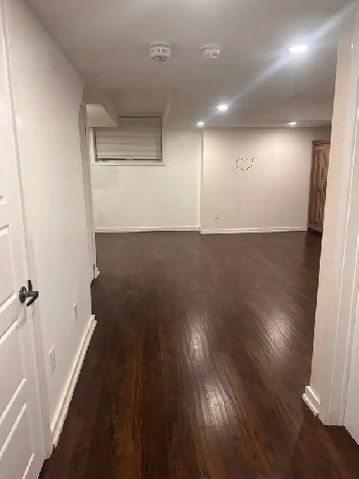Studio basement on rent Image# 3