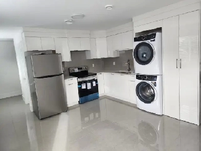 BRAND NEW 2 BDR LANEWAY HOUSE FOR RENT Image# 9