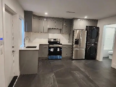 BRAND NEW BACHELOR / STUDIO SUITE FOR RENT Image# 5
