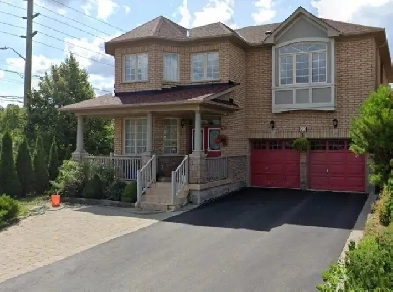 1BDRM WOODBINE AVE//MAJ. MAC MARKHAM AVAILABLE FOR RENT Image# 1