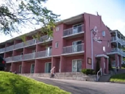 STUDIO 1/1/2 MEUBLÉ TOUT INCLUS Image# 1