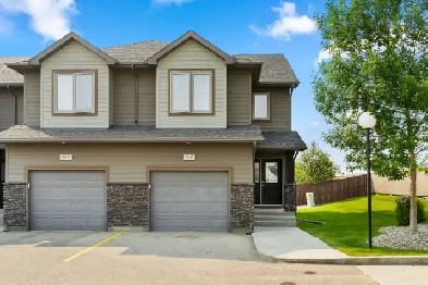 #116-4100 Sandhill Cres - Stylish 2 Bedroom Condo In The Creeks Image# 10