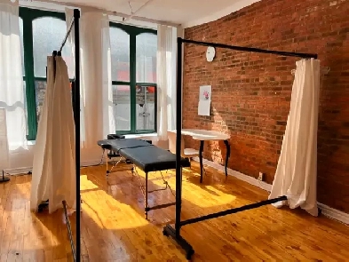 Espace clinique à louer - Vieux-Montréal Image# 4