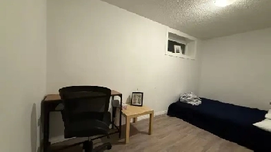 Furnished Private Room for Rent – McKenzie Towne – $500/month Image# 1