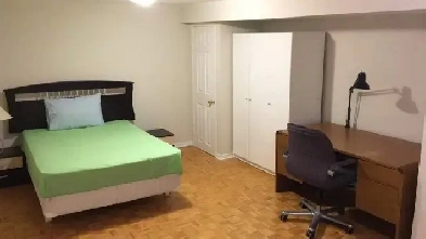 Nice Room for Sheridan Student Image# 1