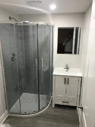 STUDIO FOR RENT IN NEWMARKET - YONGE AND DAVIS Image# 5
