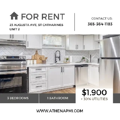 23 Augusta Ave, St. Catharines Image# 22