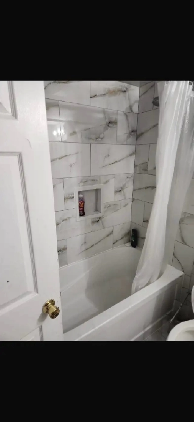 2 bedroom basement Brampton avail July 1 Image# 6