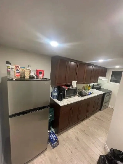 Basement for rent Image# 7