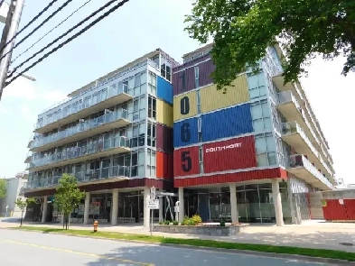 Beautiful HFX South-end Condo/2beds/2baths - VIDEO TOUR! Image# 1