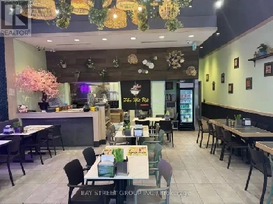 Turnkey Restaurant For Sale - Brand New Setup! Image# 1