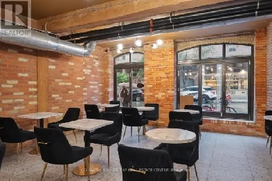 Renovated, Fully Licensed Restaurant For Sale Image# 1