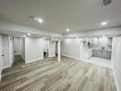 3-Bedroom,2-Full Bathroom Basement Available For Rent Image# 1