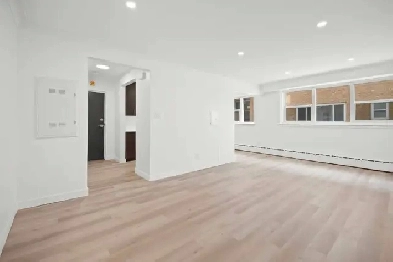 Newly Renovated 2 Bedroom Apartment Available July 1st! Image# 1