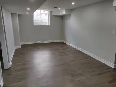 Specious Basement for Rent Image# 22