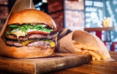 FOR SALE: BURGER RESTAURANT -  HAMILTON Image# 1