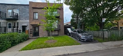 À Louer : Élégant Appartement 5 ½ Moderne au Rez-de-chaussée Image# 1