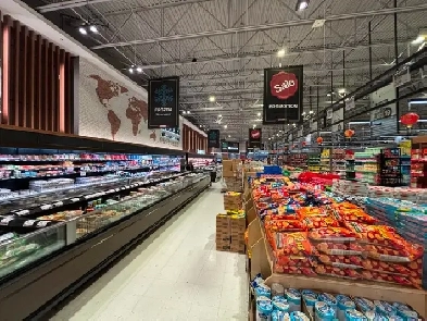 For Sale: Grocery   Meat Shop   Restaurant – Stouffville Image# 1