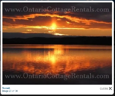 Waterfront in Orillia Slash into summer Jun 27- Jul 4 only $2850 Image# 3