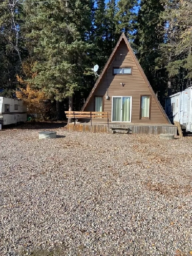 3 Season Cabin Image# 5