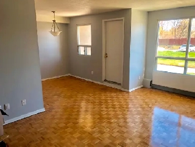 Large renovated 2 bedroom with balcony Image# 1