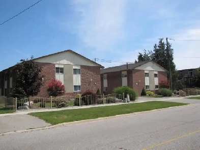 Available July 1st - Two Bedroom Apartment for Rent Image# 1