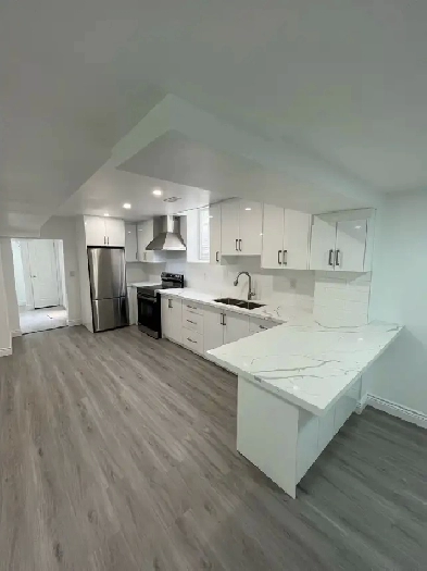 2 Bed Basement Apartment Image# 9