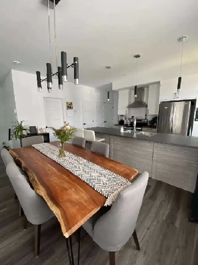 Rabais sur le 1er mois 4.5 style condos - Farnham Image# 9