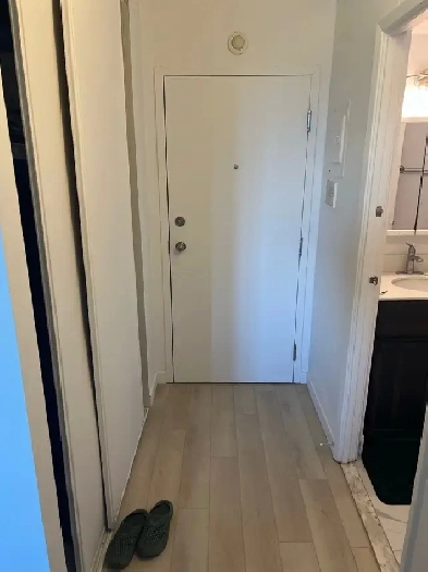 Beau appartement  3,1/2 Image# 1