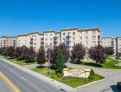 Superbe condo insonorisé à louer Image# 4