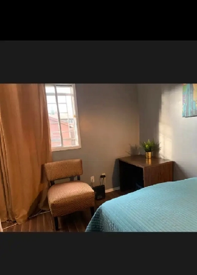 Furnished Room in Beddington NW close to Airport Image# 3