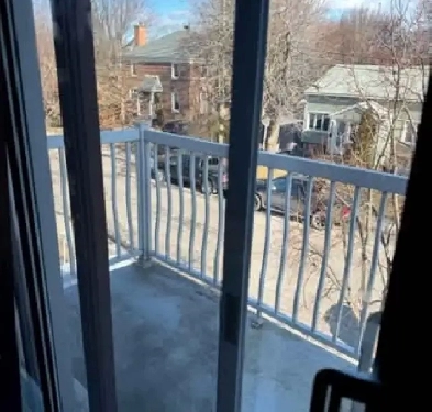 Logement tranquille ( 4.5) ( Pointe -aux-Trembles) Image# 3