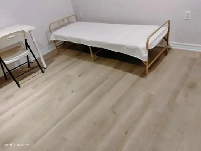 2 basement rooms for rent Image# 3
