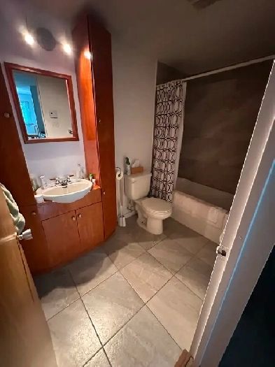 Condo 4 ½ à Magog – Disponible dès le 1er août Image# 1