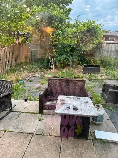 1BR   living apartment / Don-mills and Finch / Fully Furnished Image# 5