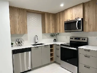 Legal Basement Suite in Glacier Ridge Community Image# 1