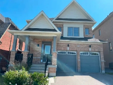 One bedroom in East Gwillimbury (House) Image# 5