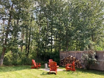 Legal Walkout Basement Suite Image# 1