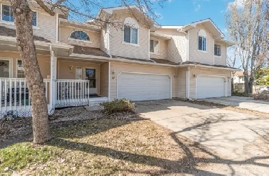 3 Beds 3.5 Baths - Townhouse for rent In Edmonton Image# 4