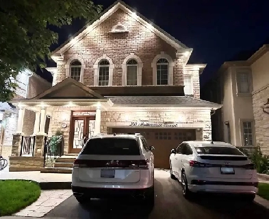 Detached House for Rent Image# 2
